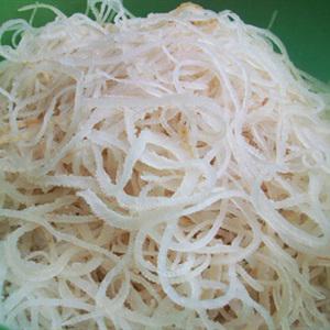 Cách làm bì cuốn