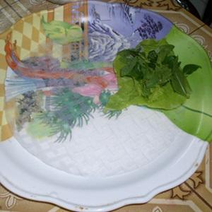 Cách làm bì cuốn