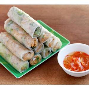 Cách làm bì cuốn