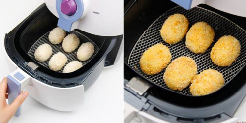 Bí đao cuộn tôm  Món ngon cho cả nhà