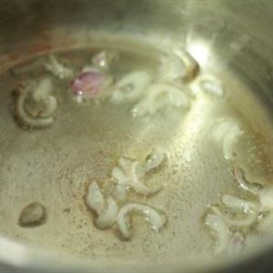 Cách làm bí đỏ nấu thịt bằm