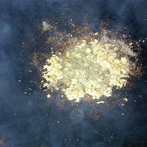 Cách làm bí đỏ xào tôm khô