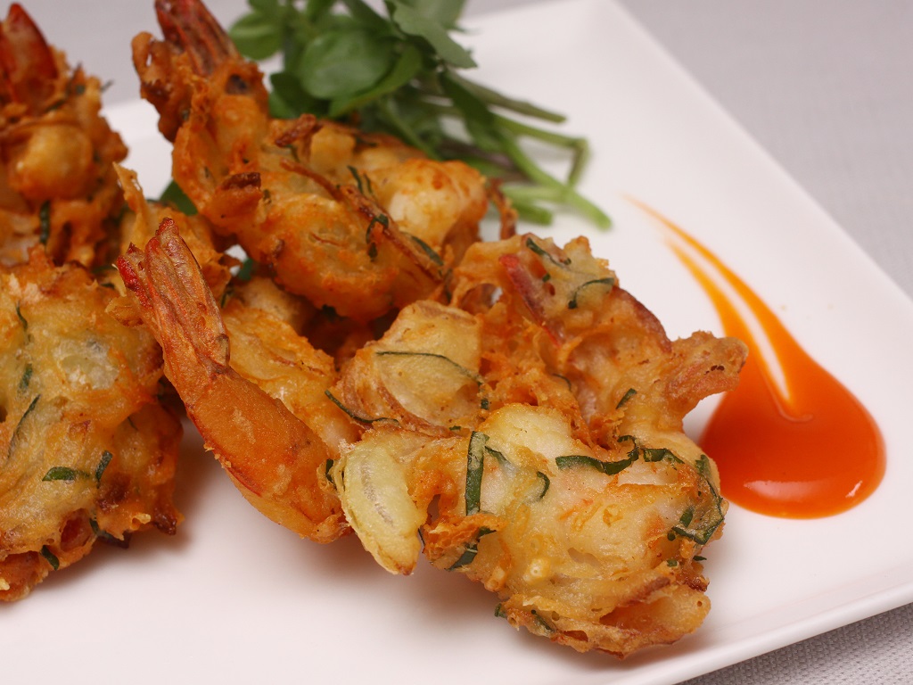 Bì heo trộn thính vừa ngon vừa an toàn