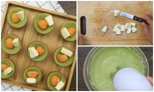 Bí kíp kho cá thơm ngon, nhanh gọn bằng nồi cơm điện