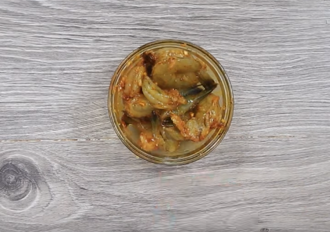 Bí kíp làm bánh rán vừng nhân khoai lang tím siêu hấp dẫn