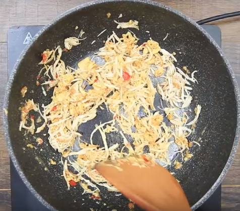 Bí kíp làm bim bim chuối giòn tan, thơm ngon tuyệt đỉnh chỉ trong vài phút