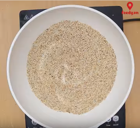 Bí kíp làm chả cá thu lạ miệng, dai ngon như ngoài hàng