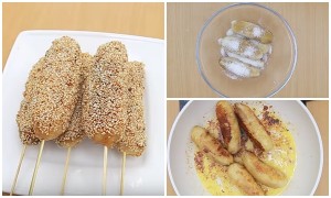 Bí kíp làm chả cá thu lạ miệng, dai ngon như ngoài hàng