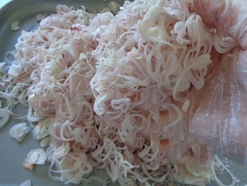 Bí kíp làm thịt chiên chua ngọt kiểu Hàn, ăn 1 lại muốn ăn 10