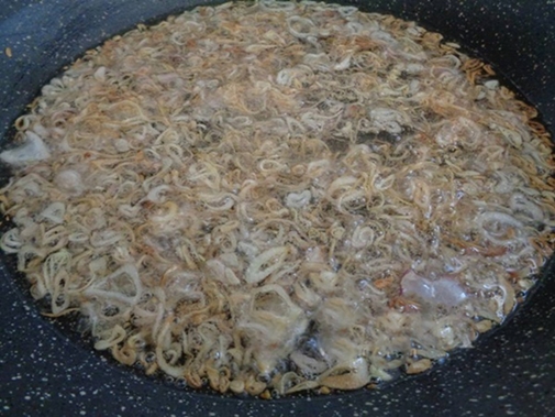 Bí kíp làm thịt chiên chua ngọt kiểu Hàn, ăn 1 lại muốn ăn 10