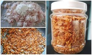 Bí kíp làm thịt chiên chua ngọt kiểu Hàn, ăn 1 lại muốn ăn 10