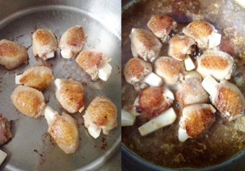 Bí kíp nấu bò kho nhanh mềm vẫn ngon đậm đà, cả nhà thích mê