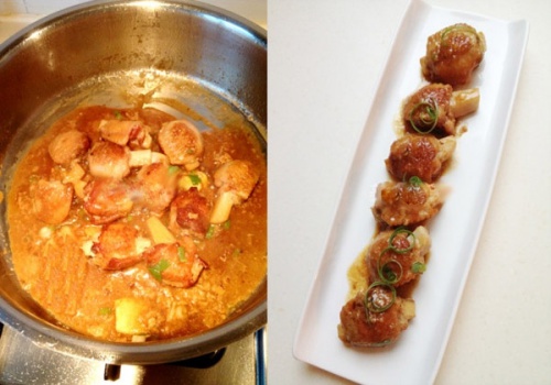 Bí kíp nấu bò kho nhanh mềm vẫn ngon đậm đà, cả nhà thích mê