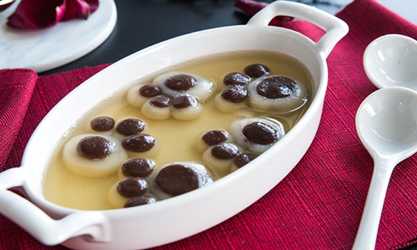 Bí kíp nấu chè vải hạt sen thơm ngon hấp dẫn