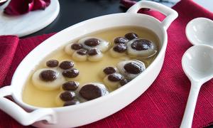 Bí kíp nấu chè vải hạt sen thơm ngon hấp dẫn