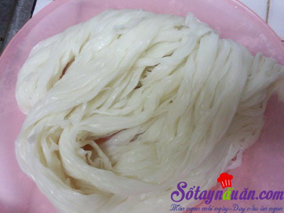 Bí kíp nấu phở bò gia truyền Hà Nội