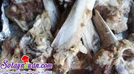 Bí kíp nấu phở bò gia truyền Hà Nội