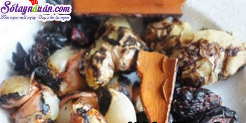 Bí kíp nấu phở bò gia truyền Hà Nội