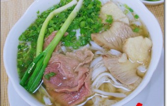 Bí kíp nấu phở bò gia truyền Hà Nội