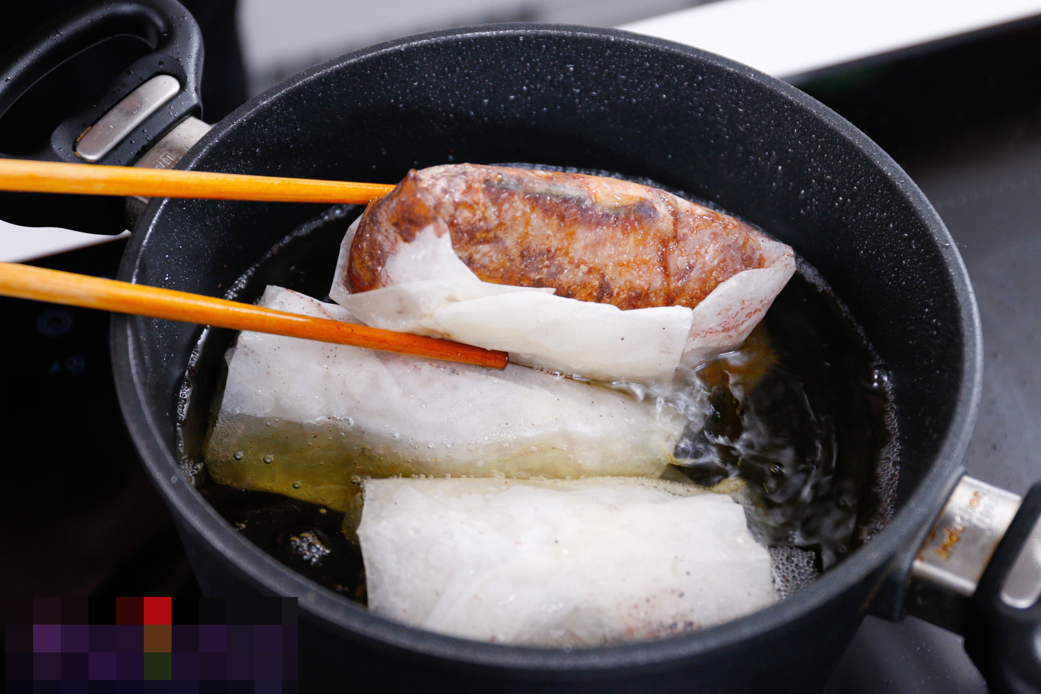 Bí kíp tuyệt hay cho món trứng cuộn thơm ngon, đẹp mắt lại không sợ bị nát