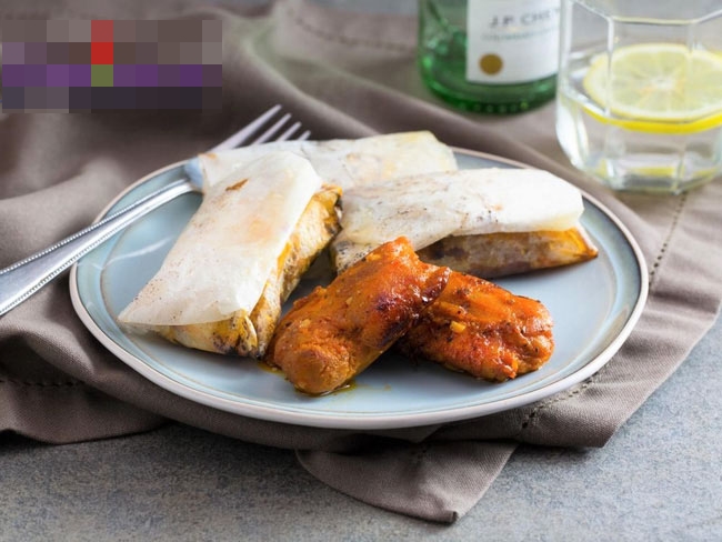 Bí kíp tuyệt hay cho món trứng cuộn thơm ngon, đẹp mắt lại không sợ bị nát