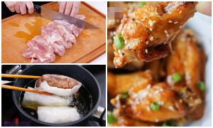 Bí kíp tuyệt hay cho món trứng cuộn thơm ngon, đẹp mắt lại không sợ bị nát