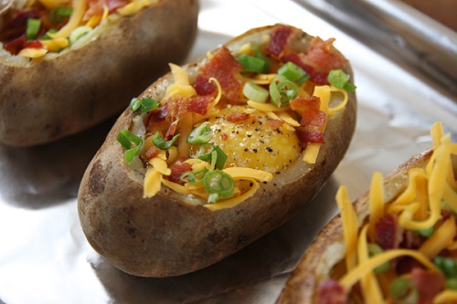 Bí ngồi nướng phô mai béo ngậy bổ dưỡng