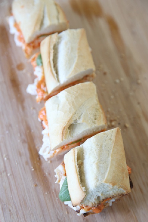 Bí ngồi trộn phomai trứng nướng vàng ươm bắt mắt