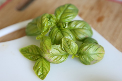 Bí ngồi trộn phomai trứng nướng vàng ươm bắt mắt