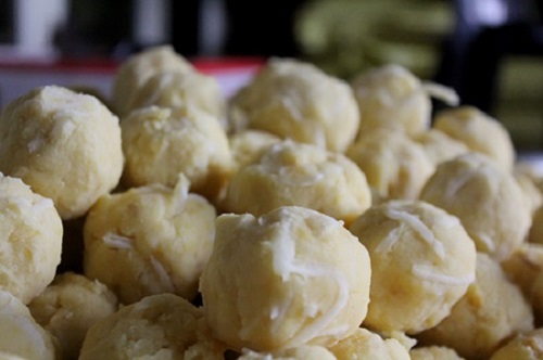 Bí quyết chiên mực giòn tan, không bị khô lại ngọt thịt