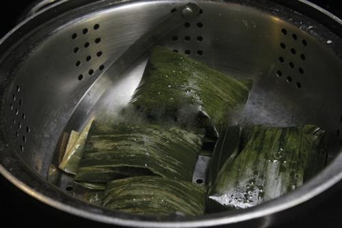 Bí quyết chiên mực giòn tan, không bị khô lại ngọt thịt