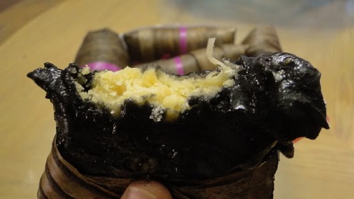 Bí quyết chiên mực giòn tan, không bị khô lại ngọt thịt