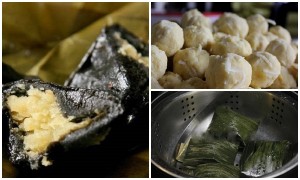 Bí quyết chiên mực giòn tan, không bị khô lại ngọt thịt