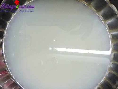 Bí quyết cho món canh hến nấu chua hấp dẫn hơn