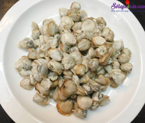 Bí quyết cho món canh hến nấu chua hấp dẫn hơn