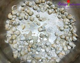 Bí quyết cho món canh hến nấu chua hấp dẫn hơn