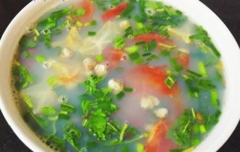 Bí quyết cho món canh hến nấu chua hấp dẫn hơn