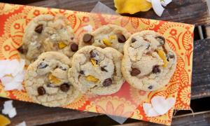 Bí quyết cho món gà sốt cà ri nước cốt dừa thơm ngon hấp dẫn