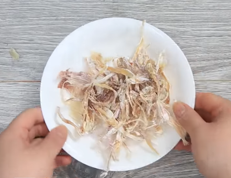 Bí quyết để có món khoai môn lệ phố chiên xù giòn ngon y như ngoài hàng