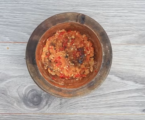 Bí quyết để có món khoai môn lệ phố chiên xù giòn ngon y như ngoài hàng