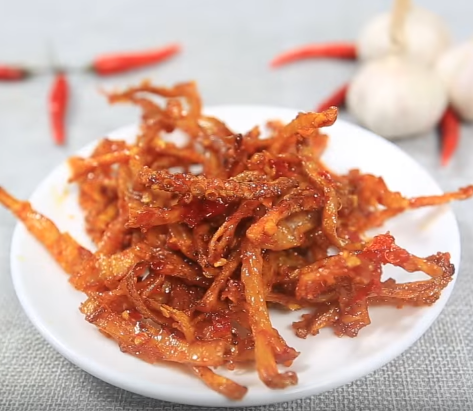 Bí quyết để có món khoai môn lệ phố chiên xù giòn ngon y như ngoài hàng