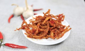 Bí quyết để có món khoai môn lệ phố chiên xù giòn ngon y như ngoài hàng