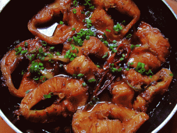 Bí quyết kho cá với thịt ba chỉ ngon miệng đưa cơm