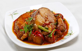 Bí quyết kho cá với thịt ba chỉ ngon miệng đưa cơm