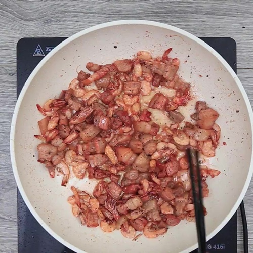 Bí quyết làm bánh bông lan trà xanh bằng nồi cơm điện, vừa thơm ngon lại tiện dụng