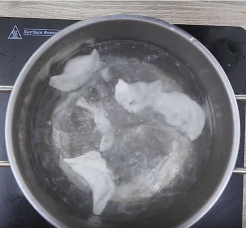 Bí quyết làm bánh bông lan trà xanh bằng nồi cơm điện, vừa thơm ngon lại tiện dụng