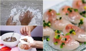 Bí quyết làm bánh bông lan trà xanh bằng nồi cơm điện, vừa thơm ngon lại tiện dụng