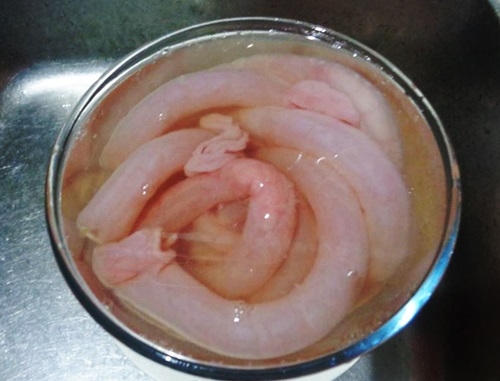 Bí quyết làm bánh bột lọc giòn dai, trong suốt, ngon tuyệt cú mèo