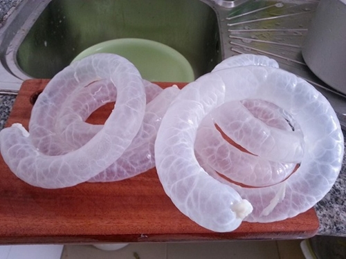 Bí quyết làm bánh bột lọc giòn dai, trong suốt, ngon tuyệt cú mèo