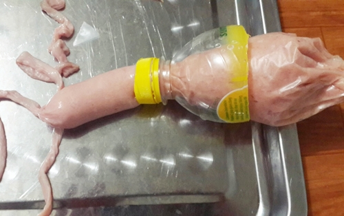 Bí quyết làm bánh bột lọc giòn dai, trong suốt, ngon tuyệt cú mèo